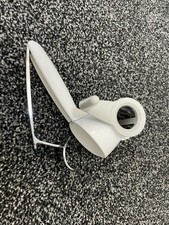 LEIFHEIT ROTARY CHEESE GRATER MILL - HAND HELD - VGC