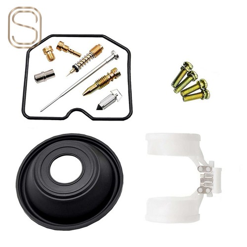 Brand new carburetor - brand, rebuild