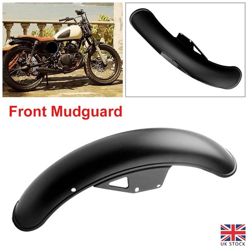 Motorbike front fender wheel - fender,