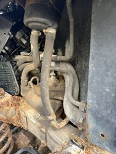 Defender - 200TDI Power Steering kit Box Pump And turbo diesel 2.5 & Bracket