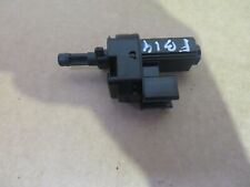FORD KA PLUS STUDIO 2017 CLUTCH PEDAL SWITCH SENSOR 4M5T7C534AA