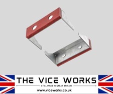 Fibre SOFT JAWS for RECORD VICE - ALL TYPES (No3 No4 No5 No6 No23 No25).