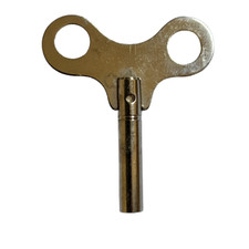 3.50mm Steel Key For Tin Toys
