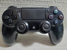 USED Sony PS4 PlayStation 4