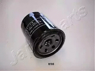 Oil filter japanparts 898s - filter,