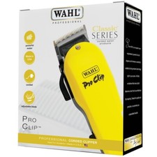 Wahl Pro Clip Corded Hair