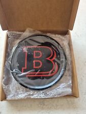 18.5cm Brabus B Front Grill