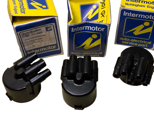 Intermotor 4450 44500 - intermotor,