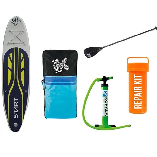 Kohala start inflatable surf - kohala,