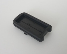 Hornby Airfix Dapol OO Gauge BR MK2 D E F Coach Connector Door End Shroud Black