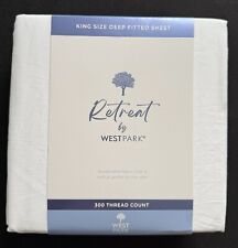 West Park Retreat King Size