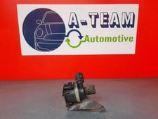 Auxiliary water pump Opel