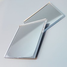 Shatterproof Acrylic Mirror in