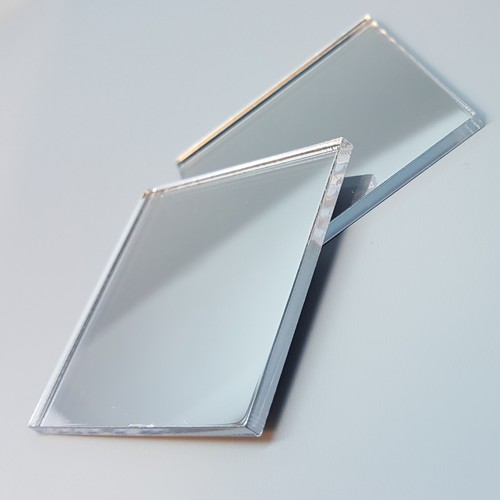 Shatterproof acrylic mirror - acrylic,