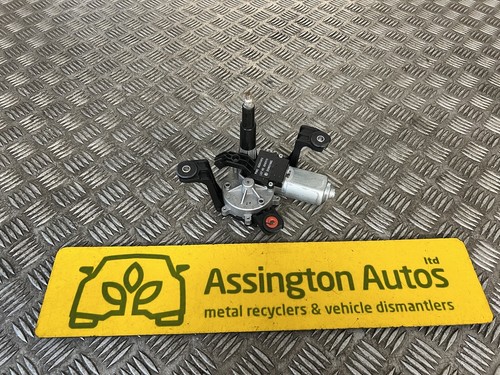 2011 vauxhall zafira - 2011-18,