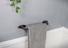 towel rail Bathroom towel