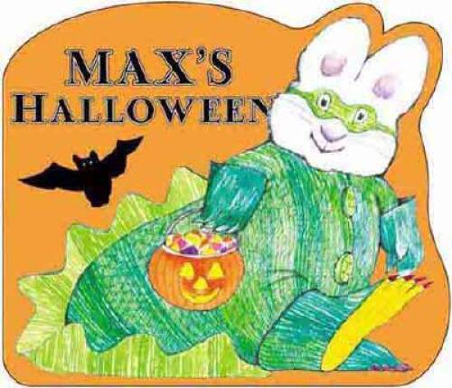 Max halloween - halloween, (max