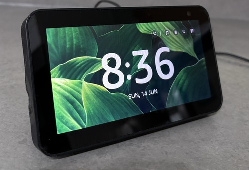Amazon echo show - echo, 1st