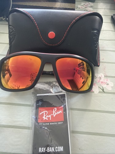 Ray ban scuderia - ray-ban,