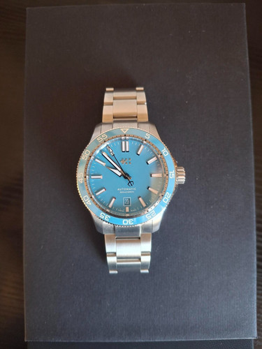 Christopher ward c60 trident - ward,