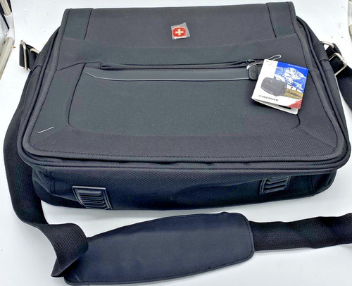 Wenger swiss gear - gear, business