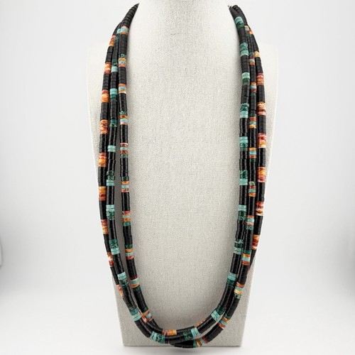 Fred archuleta multi stone - fred, multi-stone