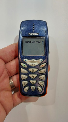 4606 vintage nokia 3510i for - nokia,