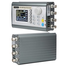 JDS2900-50M 2Channel DDS