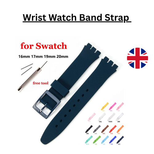Wrist watch band strap for - wrist,