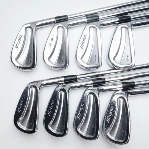Used mizuno iron - used,