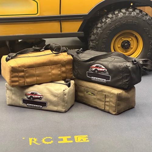 Simulated luggage roof - luggage,