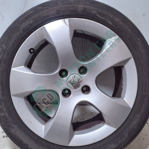 Peugeot 3008 2009 - , 4
