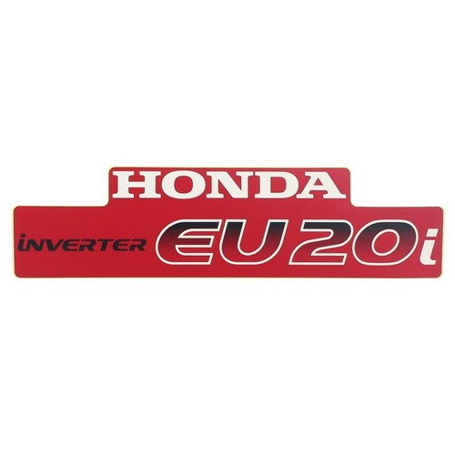 Genuine oem honda eu20i - oem,