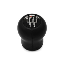 OPEL IRMSCHER 5 SPEED SHIFT KNOB ASTRA CORSA COMBO MERIVA SINTRA TIGRA VECTRA