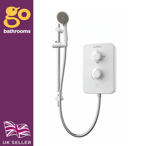 Gainsborough duo function head - gainsborough,