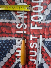 Marples Wood Carving Chisel