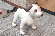 Sony aibo ERS1000 Robot Dog