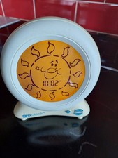 Gro Clock Sleep Trainer Night