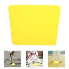  Karate Equipment Reusable Taekwondo Breaking Board Boards for Beginners