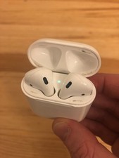 AirPods 2nd Generation