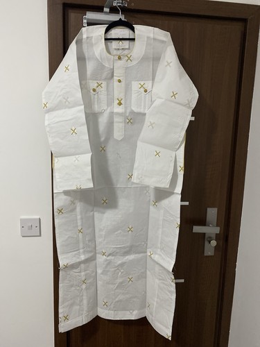 Men jalabiya kaftan - men's,