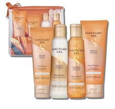 Sanctuary spa petite retreat - spa,