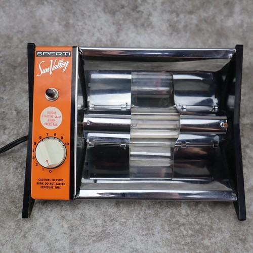 Vintage sperti sun valley - pt-9,
