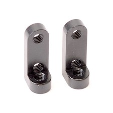 Schumacher Alloy Servo Mount