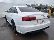 2015 AUDI A6 2.0 TDI ULTRA S
