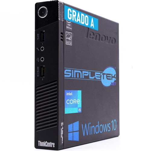 Mini nuc computer lenovo - pc,