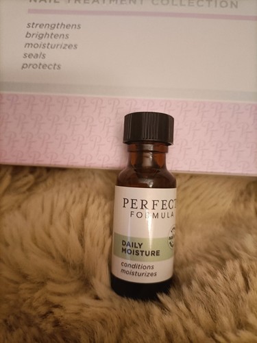Perfect formula daily - perfect, ~