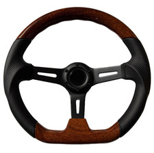 WOODEN BLACK D2 SPORTS