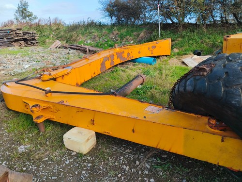 Used jcb js330 - jcb, standard