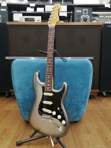 Fender american professional - american,